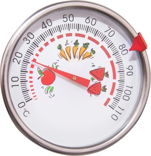 Control precis al temperaturii