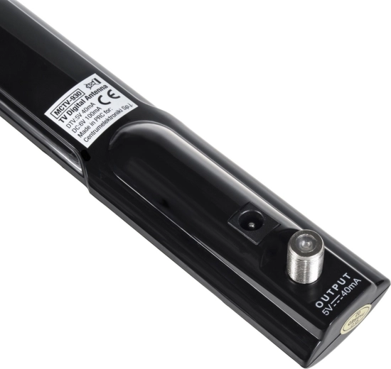 Câștig ridicat și zgomot redus