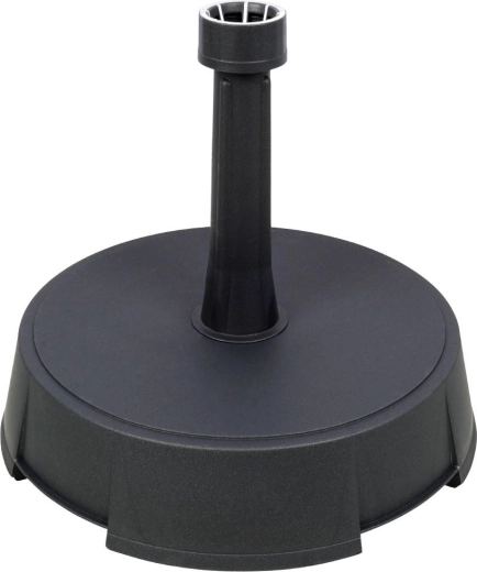 Stabilitate maximă pentru umbrela ta