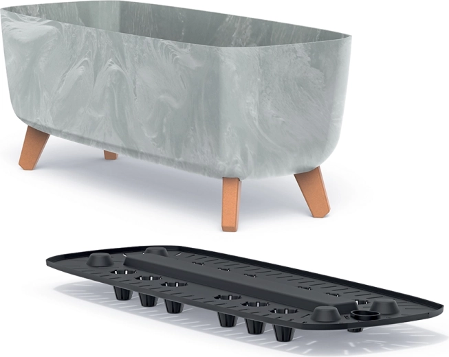 Inserție practică și întreținere ușoară