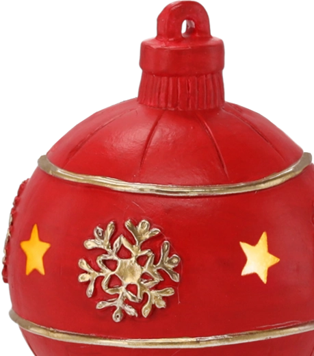 Design elegant roșu