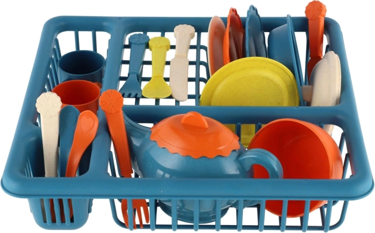 Scurgător practic pentru ordine în timpul jocului