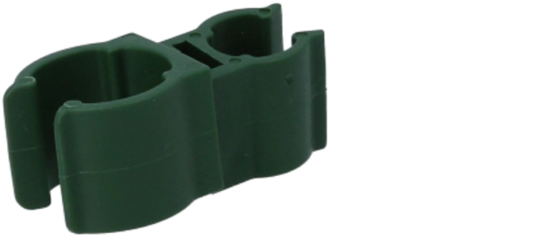 Set de cuple pivotante pentru tije de grădină 11 și 16 mm – 10 buc.