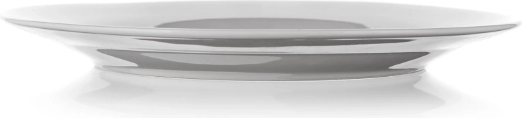 Porțelan rezistent cu glazură netedă