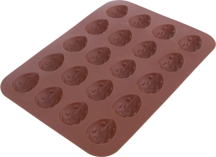 Silicon antiaderent și flexibil