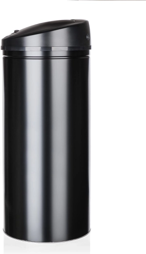 Schimbare ușoară a sacilor datorită inelului de siguranță