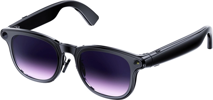 Cameră 8 MP și video stabil 1200p/30 FPS