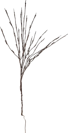 Ramuri decorative modelabile