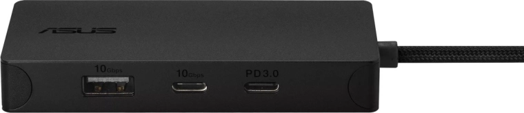 USB rapid 10 Gb/s și construcție rezistentă