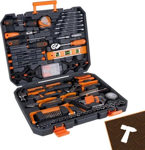 Oțel crom‑vanadiu (CrV) rezistent