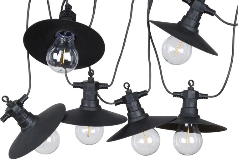 Construcție rezistentă pentru exterior cu protecție IP44