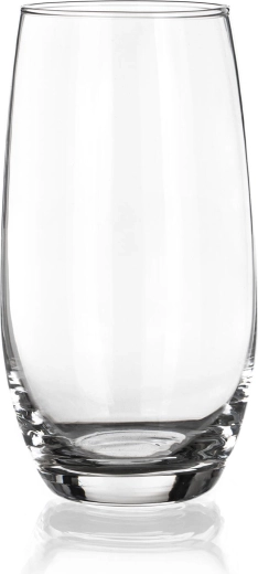 Sticlă curată cu claritate perfectă