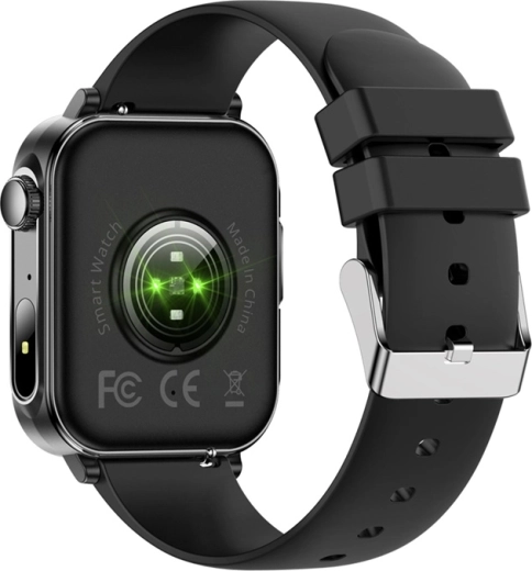 Monitorizare avansată a sănătății și autonomie de până la 7 zile