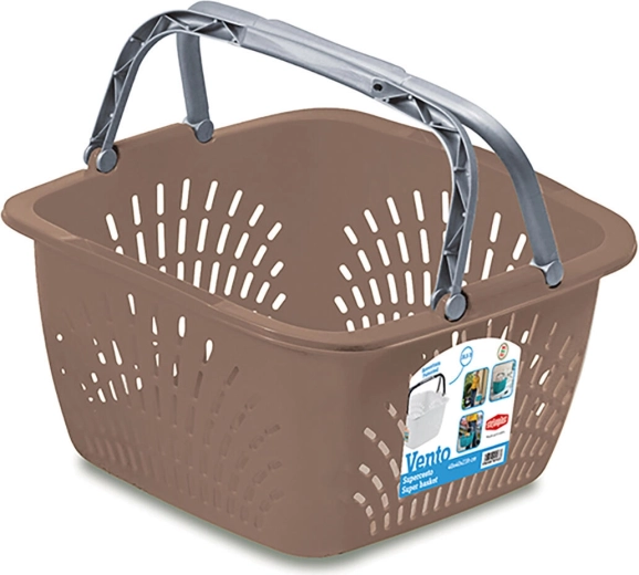 Mix de culori stilat și stivuire ușoară