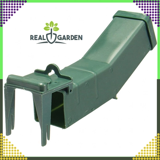 Capcană umanitară pentru șoareci și rozătoare