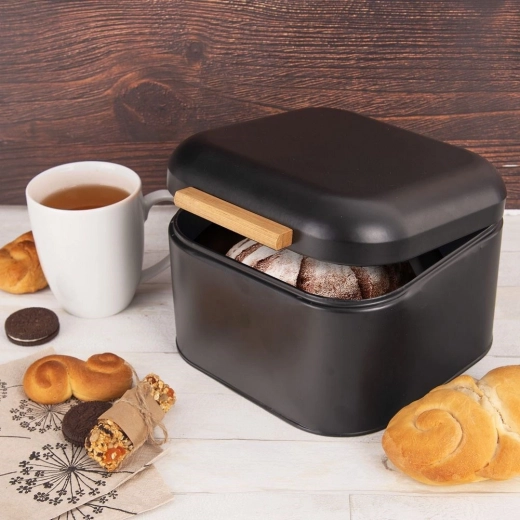 Mâner din bambus și aspect modern