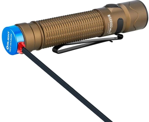 Încărcare magnetică MCC3 și autonomie mare