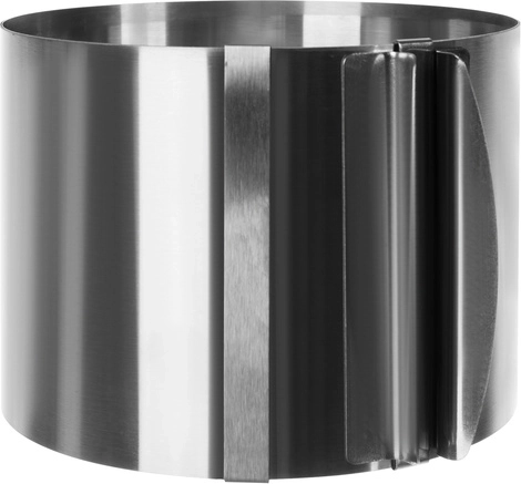 Diametru reglabil 16–30 cm