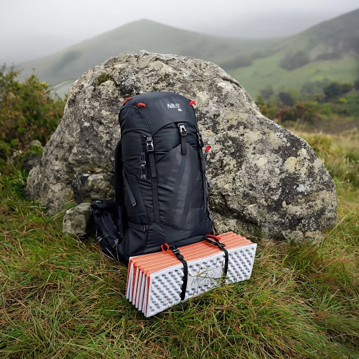 Ușoară, compactă și mereu gata de drum