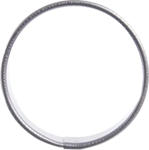 Decupator din inox rotund, mărime medie