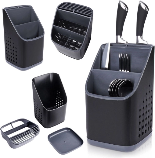 Aranjare flexibilă și curățare ușoară