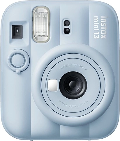 Fujifilm Instax Mini 13 albastru deschis