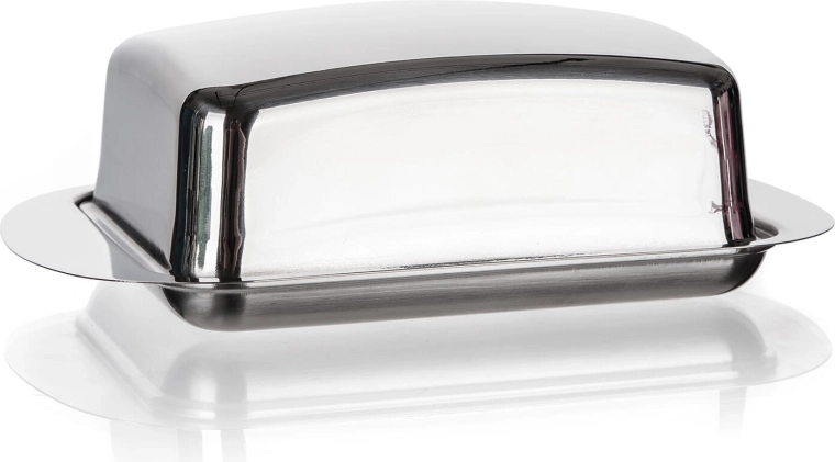 Untier din oțel inoxidabil EXCELLENT 17 × 10,6 × 5,5 cm