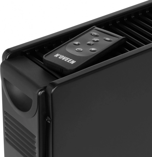 Telecomandă pentru confort maxim