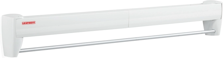 Suport separat cromat pentru prosoape