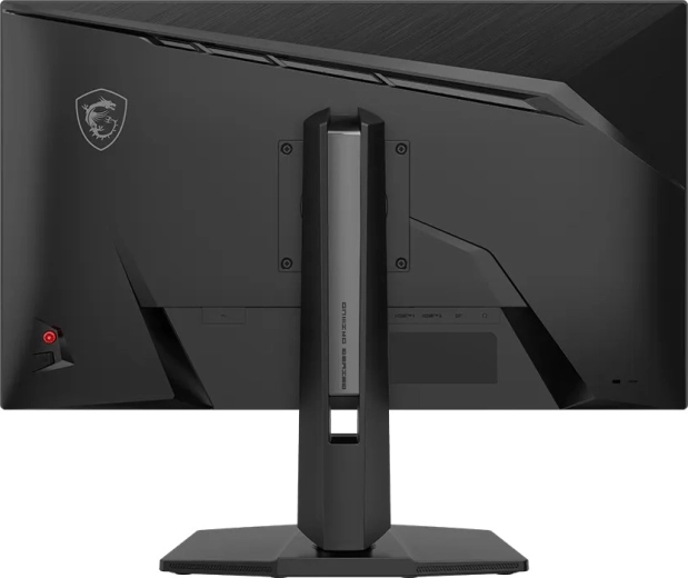 Stand ergonomic și control comod