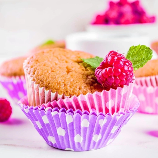 Utilizare universală pentru dulce și sărat