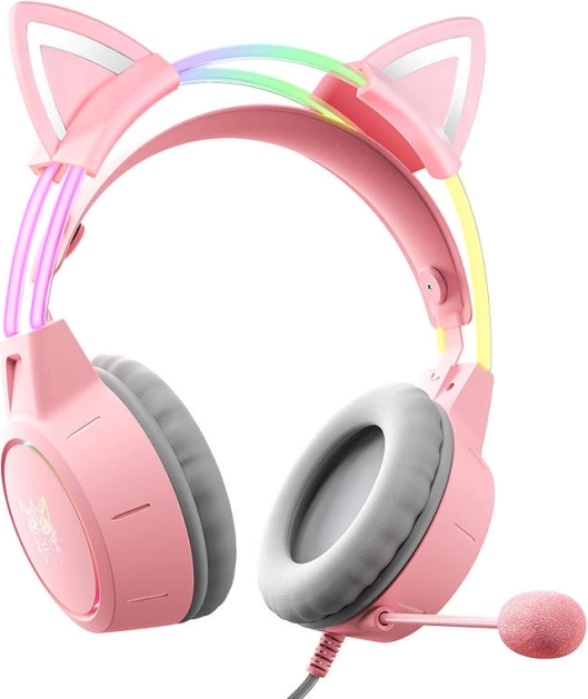 Sunet stereo clar cu difuzoare de 50 mm