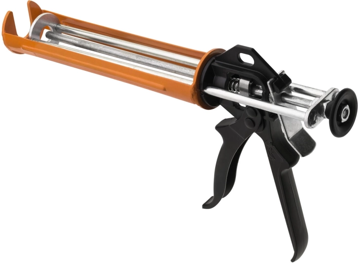 Pistolă de extrudare pentru ancore chimice 280 ml Waart