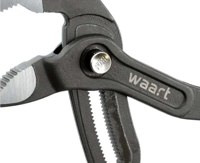 Reglaj multiposibil precis