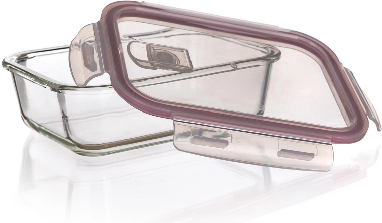 Ideal pentru încălzire și congelare