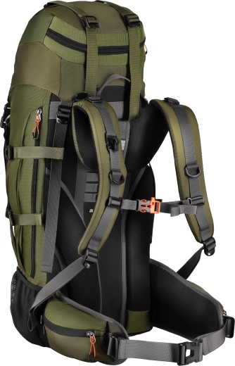 Sistem de spate ajustabil Control TORSO