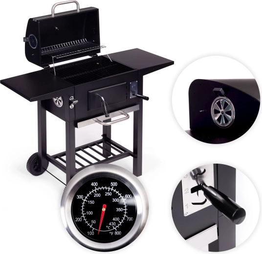 Control precis al temperaturii