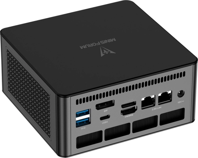 Răcire Cold Wave 2.2 cu metal lichid