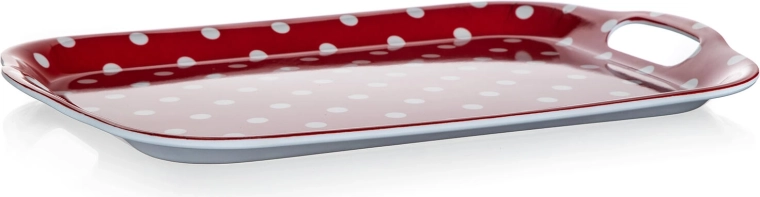 Melamină ușoară și rezistentă