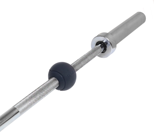 Montare ușoară pe majoritatea barelor