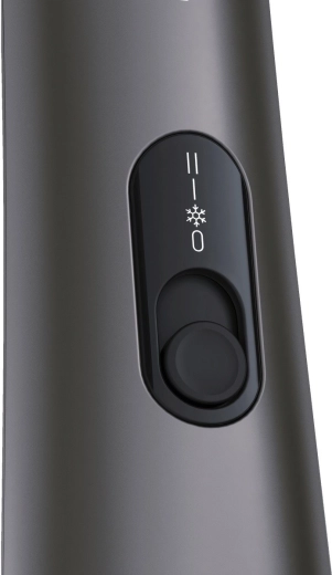 Control cu un singur glisor