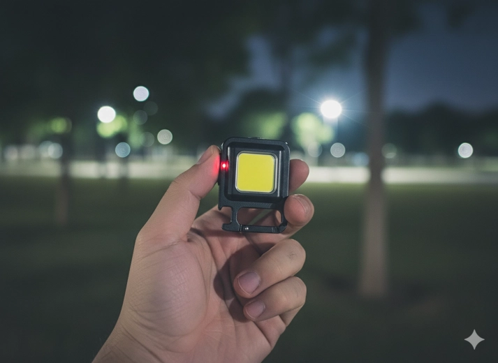 Dimensiune de buzunar, putere mare