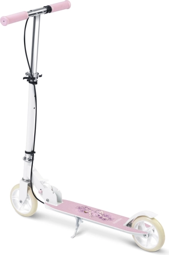 Roți mari din PU de 145 mm pentru o deplasare lină și stabilă