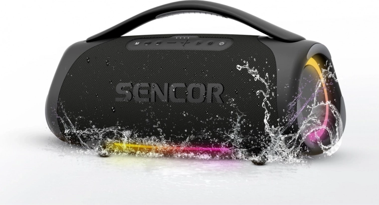 Rezistență la apă IPX7 fără compromisuri