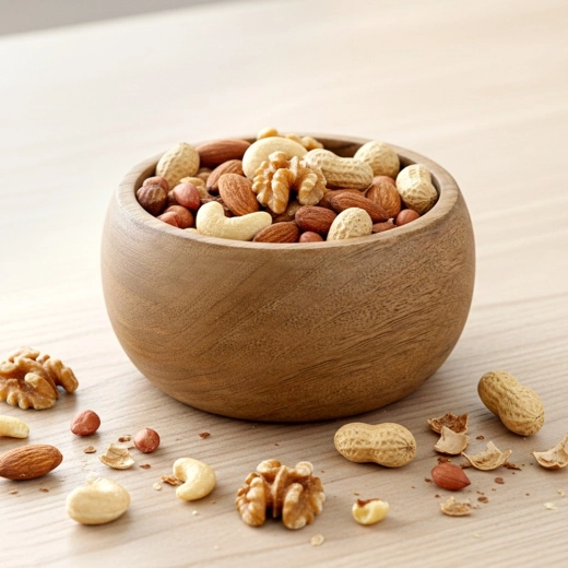 Stil care se potrivește oricărei mese