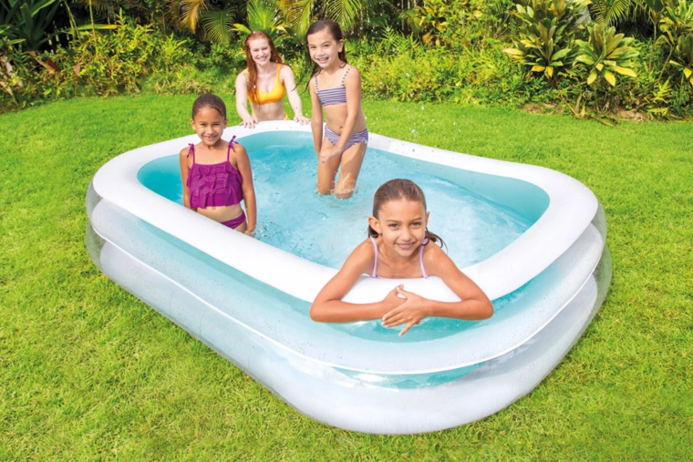 Dimensiuni spațioase pentru familie