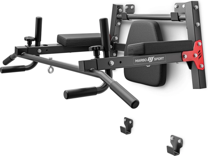 Montaj variabil pe perete și pe spalier