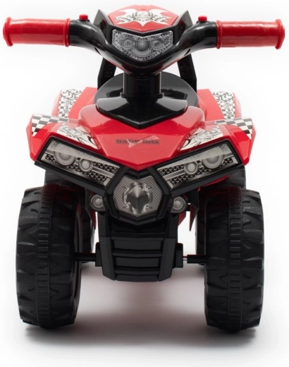 Plimbare sigură și stabilă