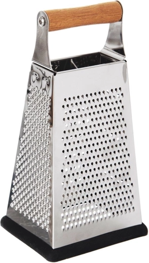 4 fețe pentru versatilitate maximă