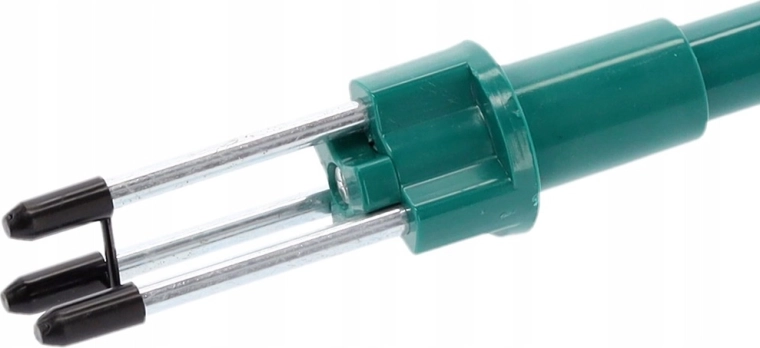 Smulgător de buruieni GARDENLINE 100 × 22 × 2,3 cm